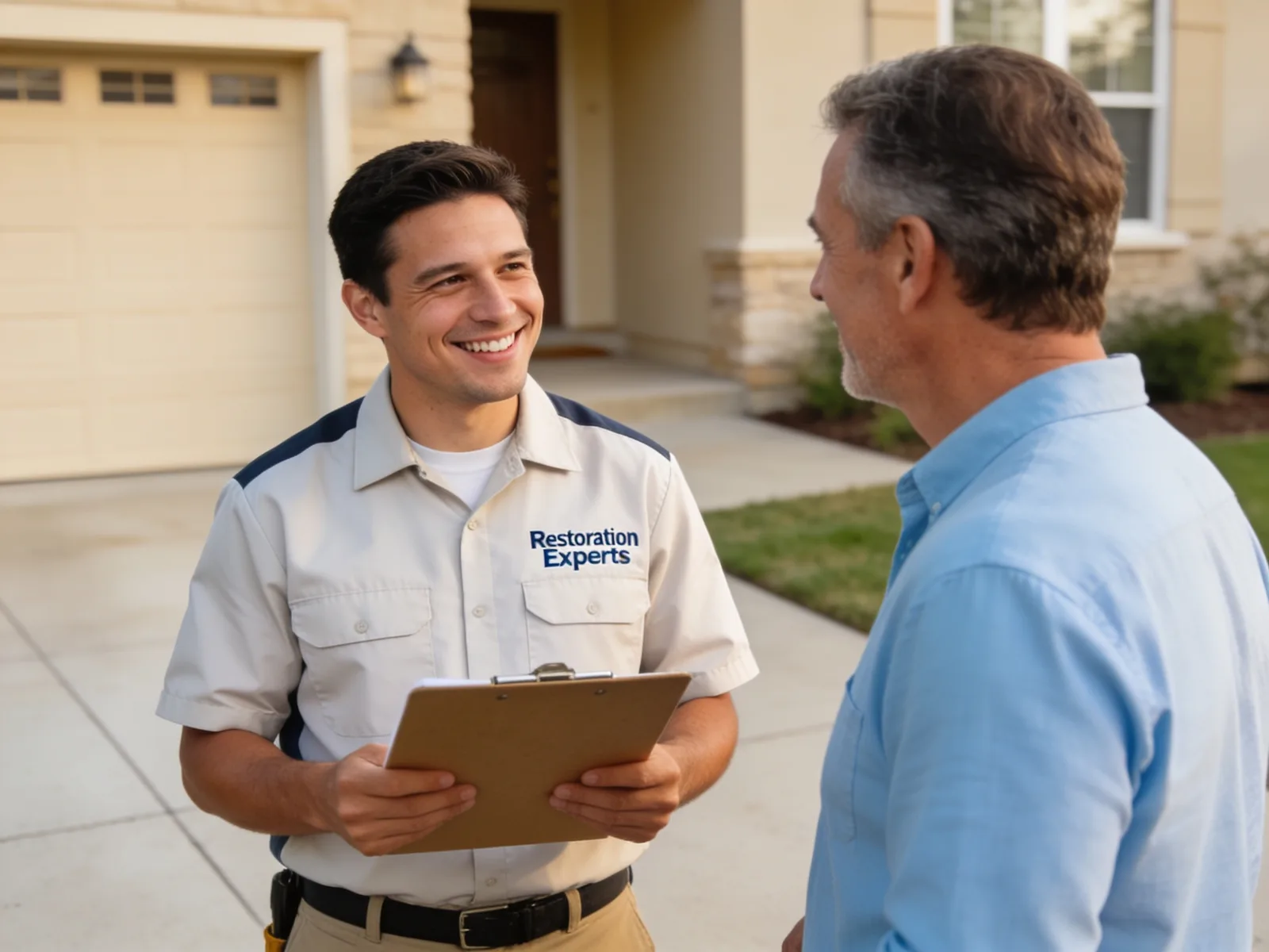 Water Damage Cleanup Rockmart, GA FAQs